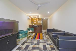 Hotel O Golden Stay