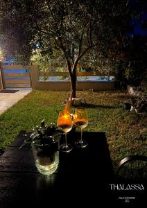 Villa Thálassa