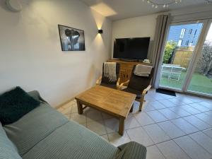 Maison familiale centre-ville