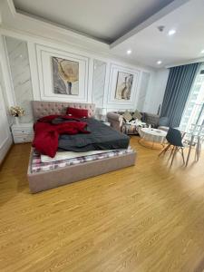 Hà Nội Cầu Giấy Vinhomes DCapitale - CG Prestige