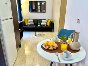 GATU Estudio a los pies de la Alhambra 1