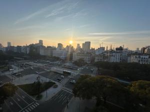 Lima suites departamento a 200 mts del obelisco y cerca de Av De Mayo, EDIFICIO CON CAPACIDAD PARA CONTINGENTE