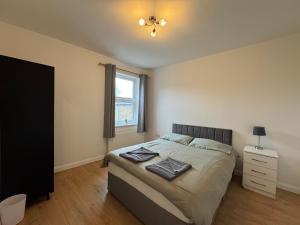 Purley Way Lancing Accommodation
