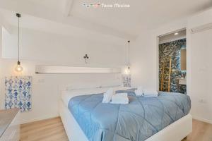 Cà Maccaja, TerreMarine