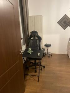 Cristias Central Apartment