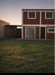 Dúplex para 4 San Luis