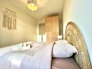 " Douce nuit Talence " Parking - Balcon - Wifi