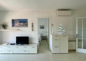 Apto en el centro a 50m de la playa