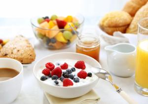 Manchester Airport Stanley Hotel by Belvilla