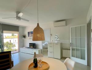 Apto en el centro a 50m de la playa