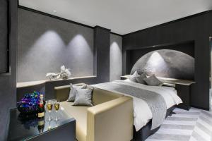 Hotel The Moon -Adult Only-