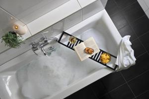 Wellness Villa voor 6 personen incl Sauna & Hottub