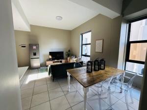 The Bolton XXL 1 Bed Apartment