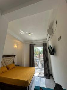 Andrew Transit Villa - Near Airport