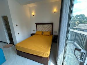 Andrew Transit Villa - Near Airport