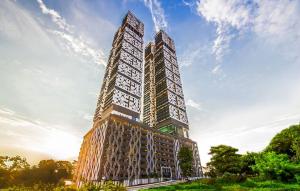 Sky88 by RR JBcity