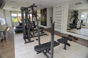 Lemon One - Em frente ao metrô Luz com Estacionamento