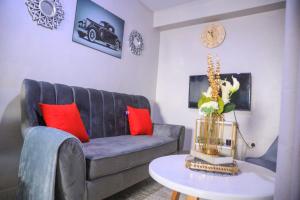 Bethany Cushy Home Ltd