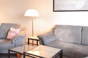 Residenz App 373 - Timmendorfer Strand