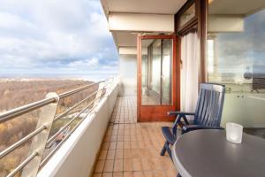 Residenz App 373 - Timmendorfer Strand