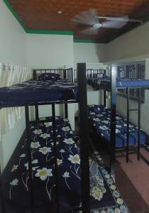 AURA Home stay