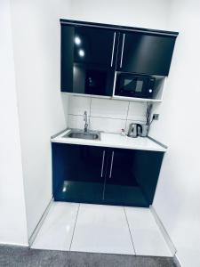 Bajnok Studios Budapest