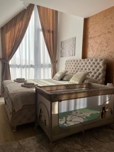 Apartman KaTija Divčibare preko puta hotel Crni Vrh