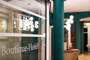 Boutique-Hotel Amalienhof