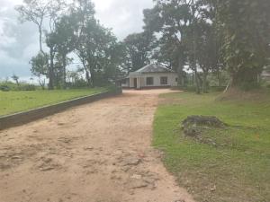 Sembuwatta Lake Polo Bungalow