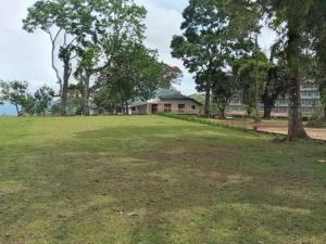 Sembuwatta Lake Polo Bungalow
