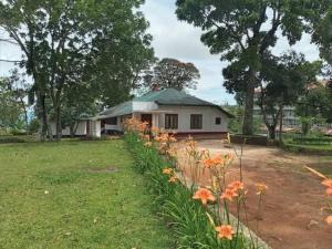 Sembuwatta Lake Polo Bungalow