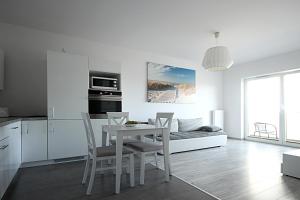 Apartament Albatross