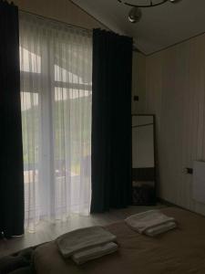 Панорамний будиночок