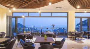 Thang Loi Tam Dao Hotel