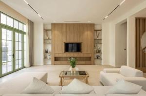 Contis Vilage Tropical Bãi Khem