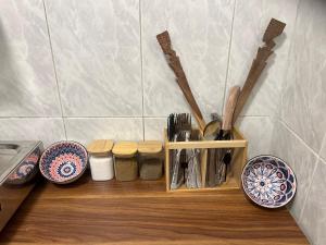 Nebu Guesthouse 1 Minute from Nile Corniche