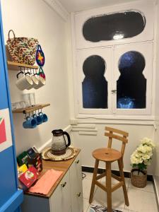 Nebu Guesthouse 1 Minute from Nile Corniche