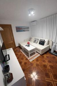 Habitación Privada en piso Compartido Madrid, céntrico