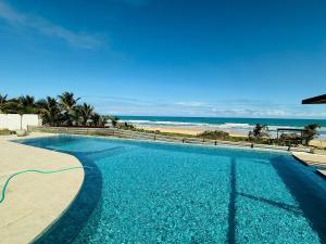 Exuberante flat 2Qts pé na areia | Cupe Suítes 212 - Porto de Galinhas - By Anfitrião Legal