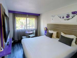 ibis Styles Grenoble Centre Gare