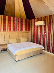 DESERT HELO lUXURY CAMP & TOUR