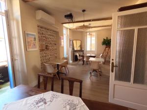 Appartement du Graingalet