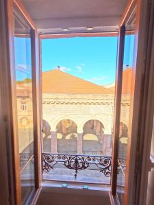 Appartement du Graingalet