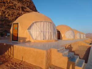 DESERT HELO lUXURY CAMP & TOUR