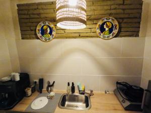 Appartement du Graingalet