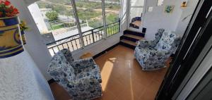 Stephs apartment Vistabella Golf