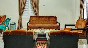 SPOT ON 92392 Penginapan Vinccent22 Syariah