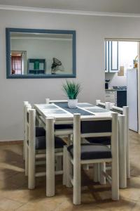 Parkside Beach Apartments