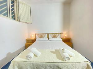 Baia Verde Beverly 1-2 Gallipoli