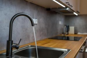JpBa Jiřetín pod Bukovou apartmány